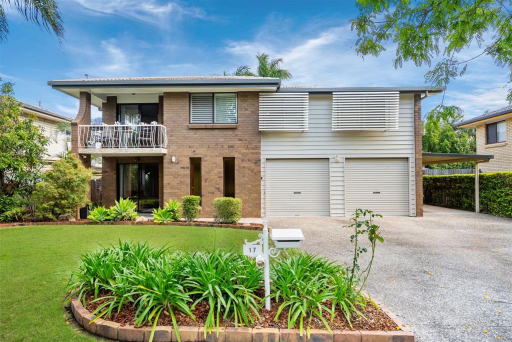 17 Willena St, Boondall, QLD 4034