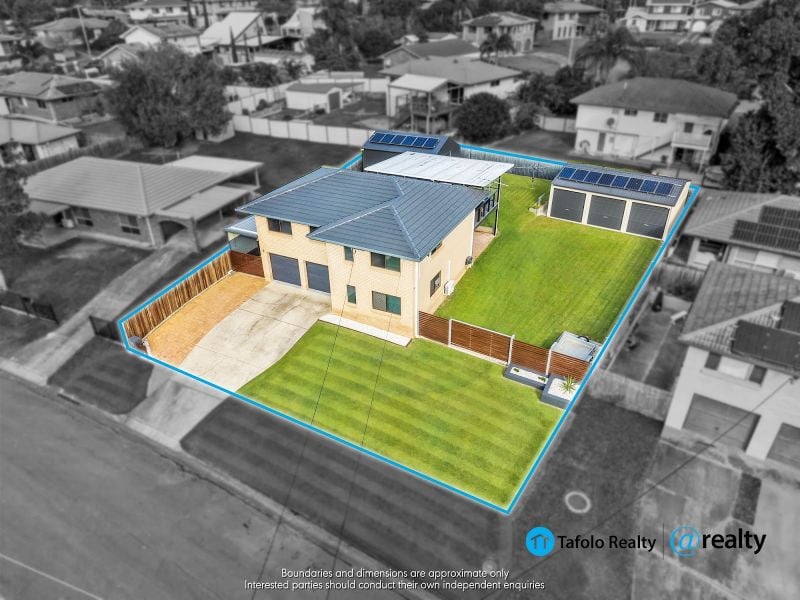 15 Hampshire Cres, Alexandra Hills, QLD 4161