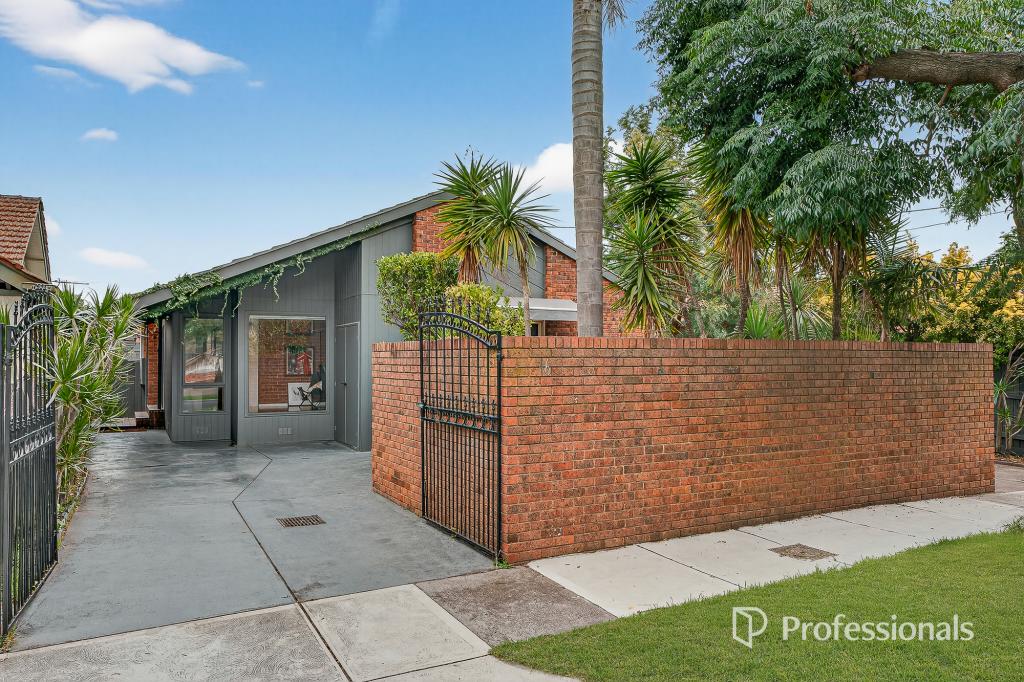 1/16 Neville St, Carnegie, VIC 3163