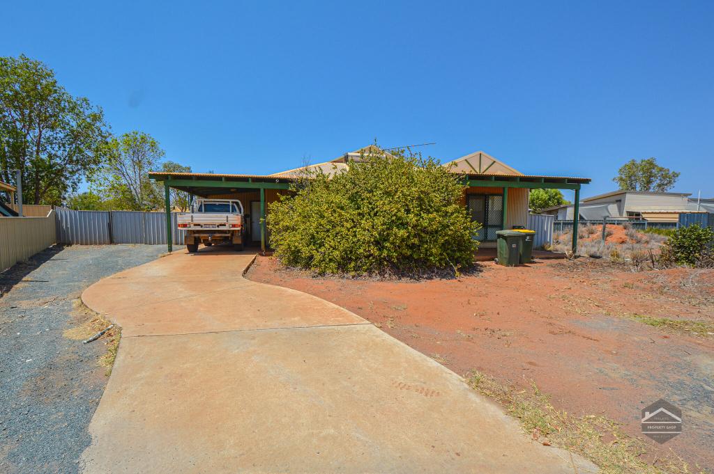 16 Emma Pl, South Hedland, WA 6722