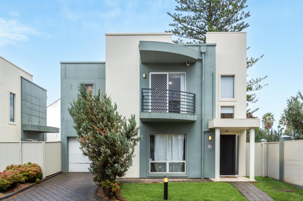 9/268 Anzac Hwy, Plympton, SA 5038