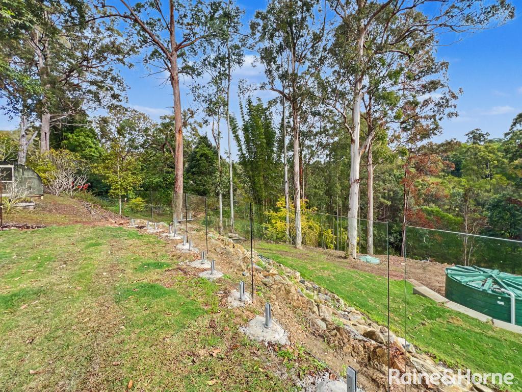 17a Cooroora Rise, Pomona, QLD 4568