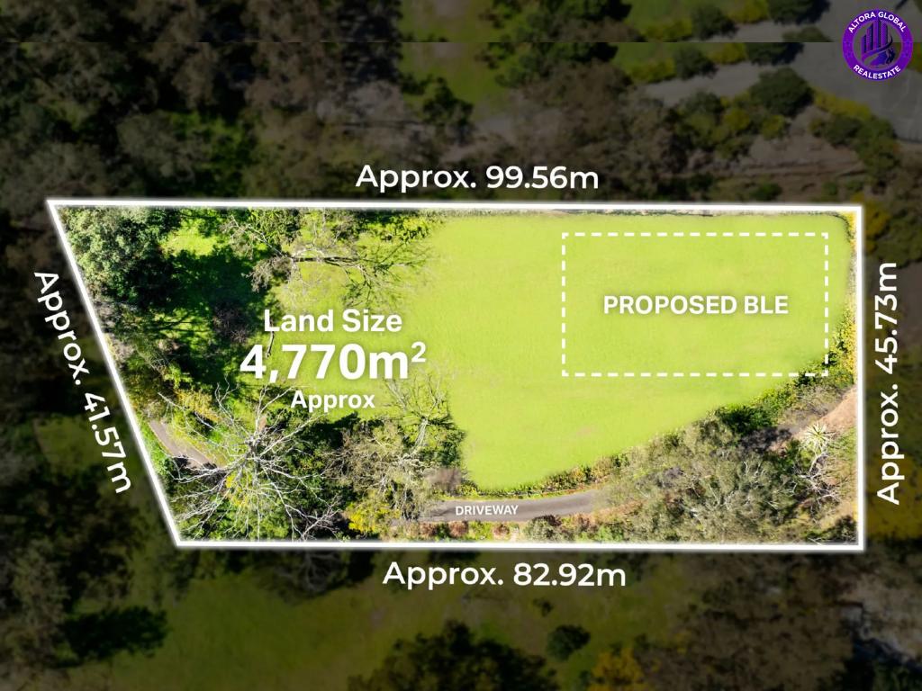 15a Vidgen Lane, Kenmore, QLD 4069