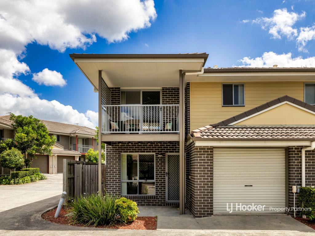 13/11 Corella Pl, Runcorn, QLD 4113