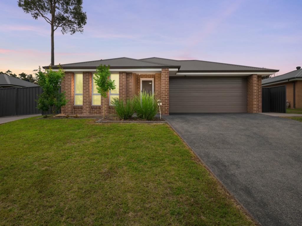 6 Aston Ave, Cessnock, NSW 2325
