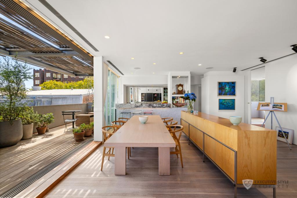 6/12 CHALLIS AVE, POTTS POINT, NSW 2011