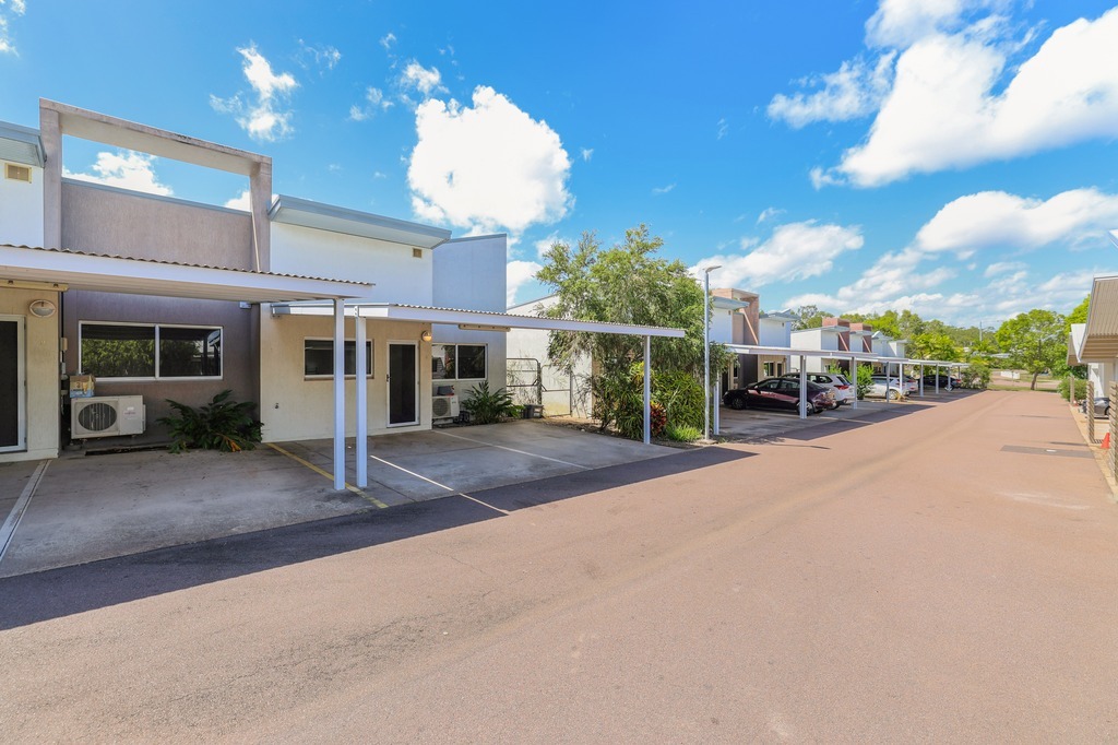 3/89 Farrar Bvd, Farrar, NT 0830