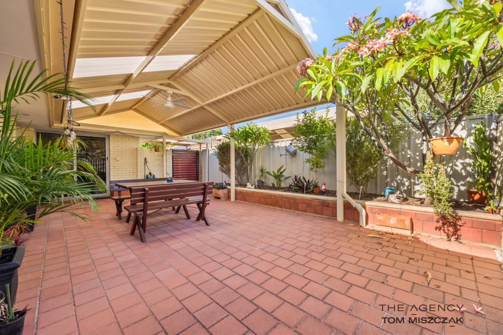 3/59 Wandarrie Ave, Yokine, WA 6060