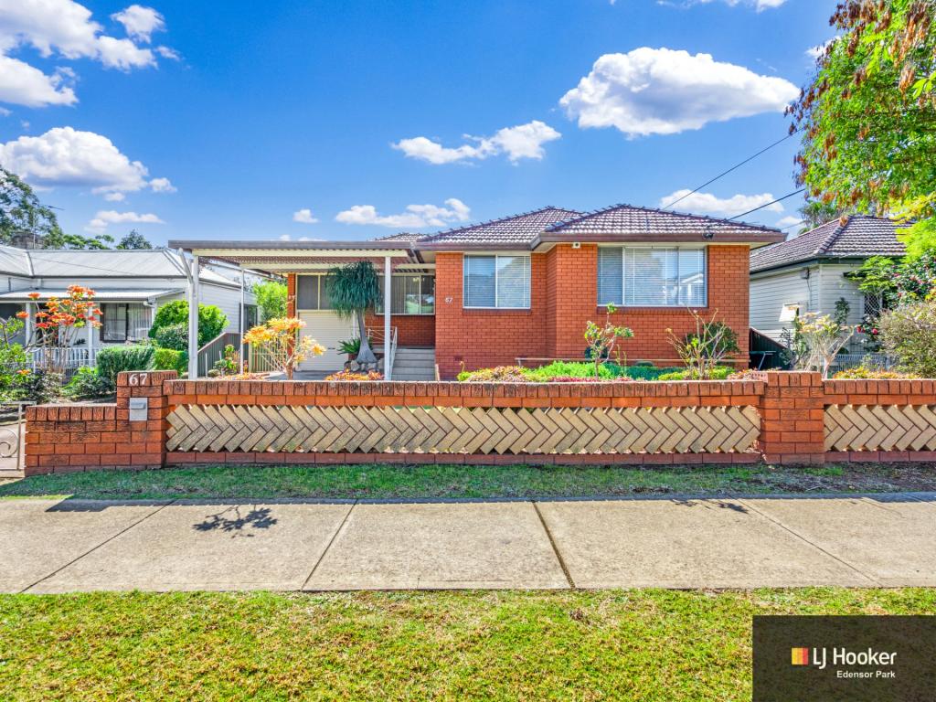 67 Lansdowne Rd, Canley Vale, NSW 2166
