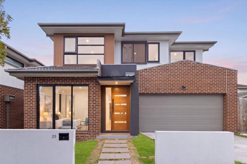 23 Ophir Rd, Mount Waverley, VIC 3149