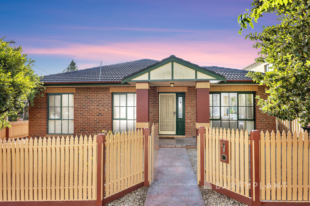 1/19 Myrtle St, Glen Waverley, VIC 3150