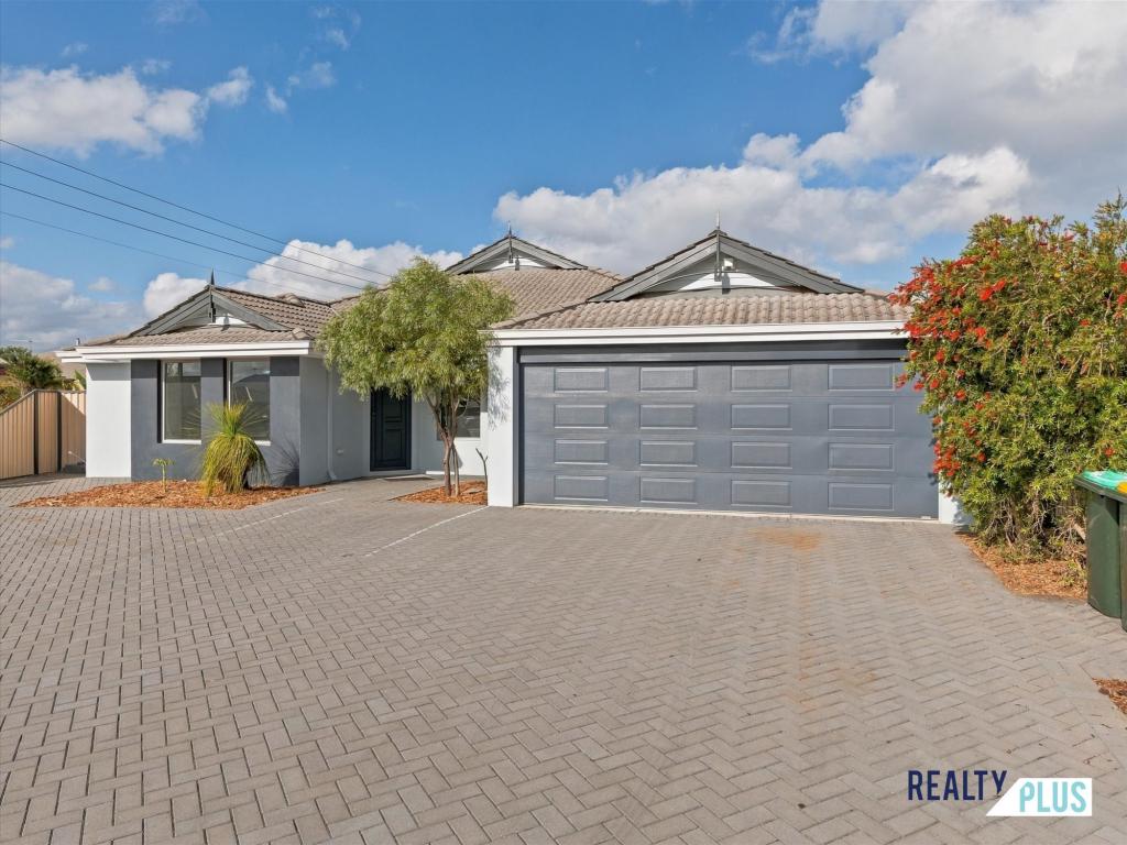 1 Camden Bvd, Aubin Grove, WA 6164