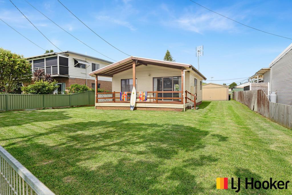 43 Red Hill Pde, Tomakin, NSW 2537