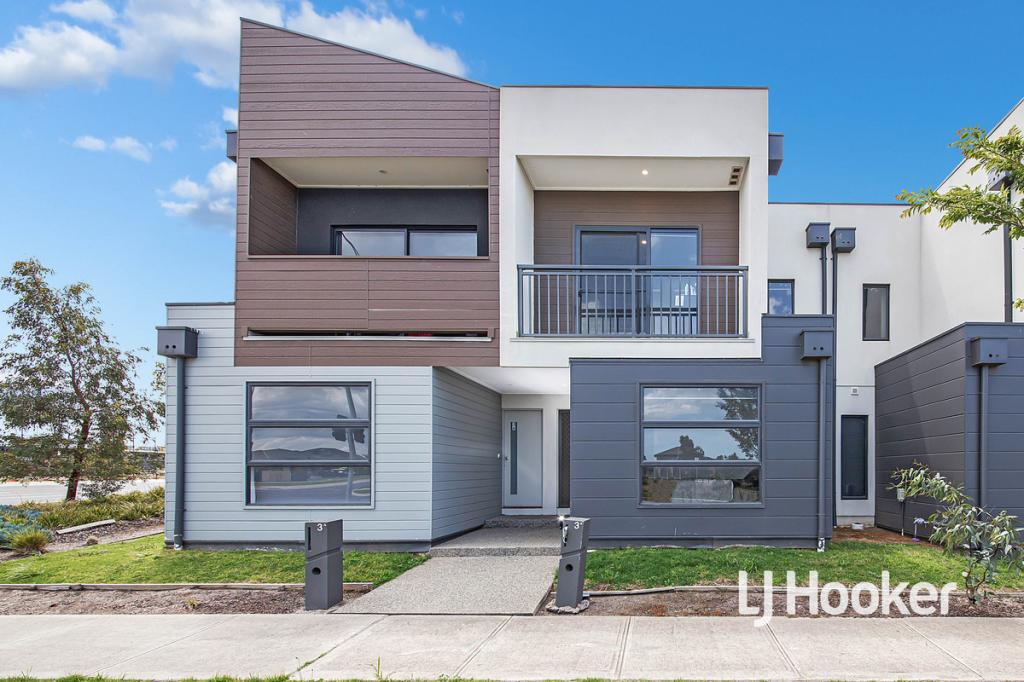 3b Charlwood Prom, Werribee, VIC 3030