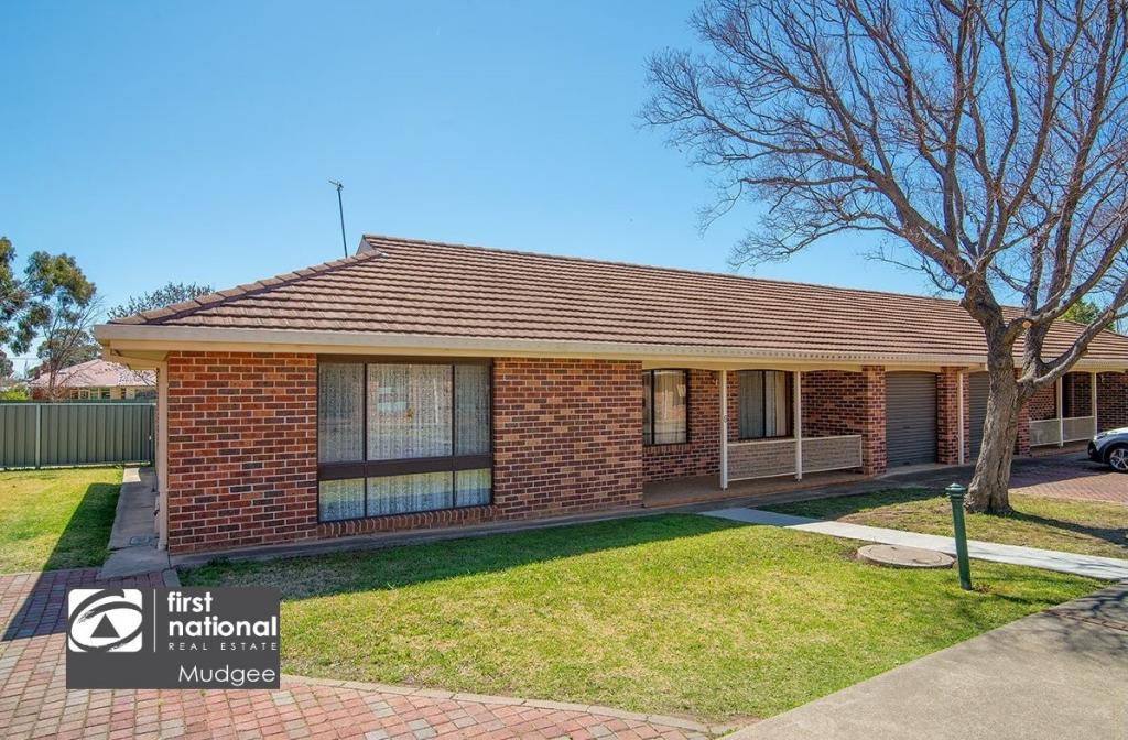 8/26 Lawson St, Mudgee, NSW 2850