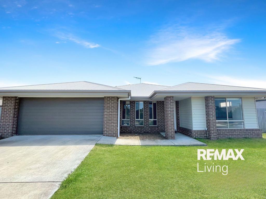 14 Whitehaven St, Burpengary, QLD 4505