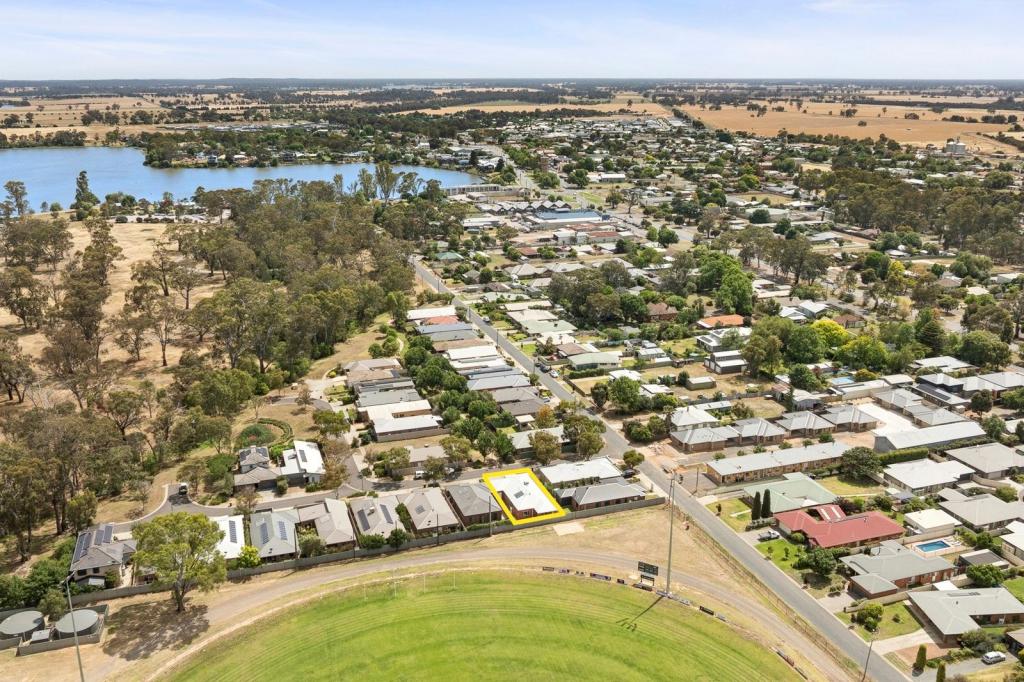 1 Ludovic Marie Ct, Nagambie, VIC 3608