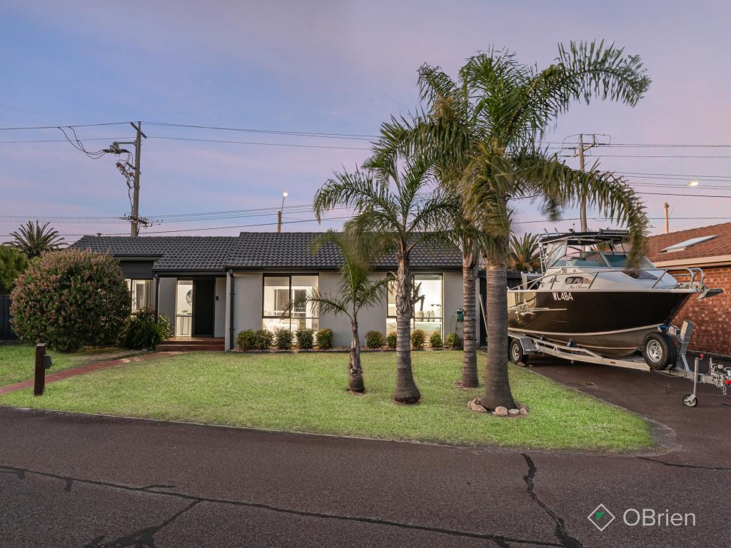 6/1 Canberra St, Patterson Lakes, VIC 3197