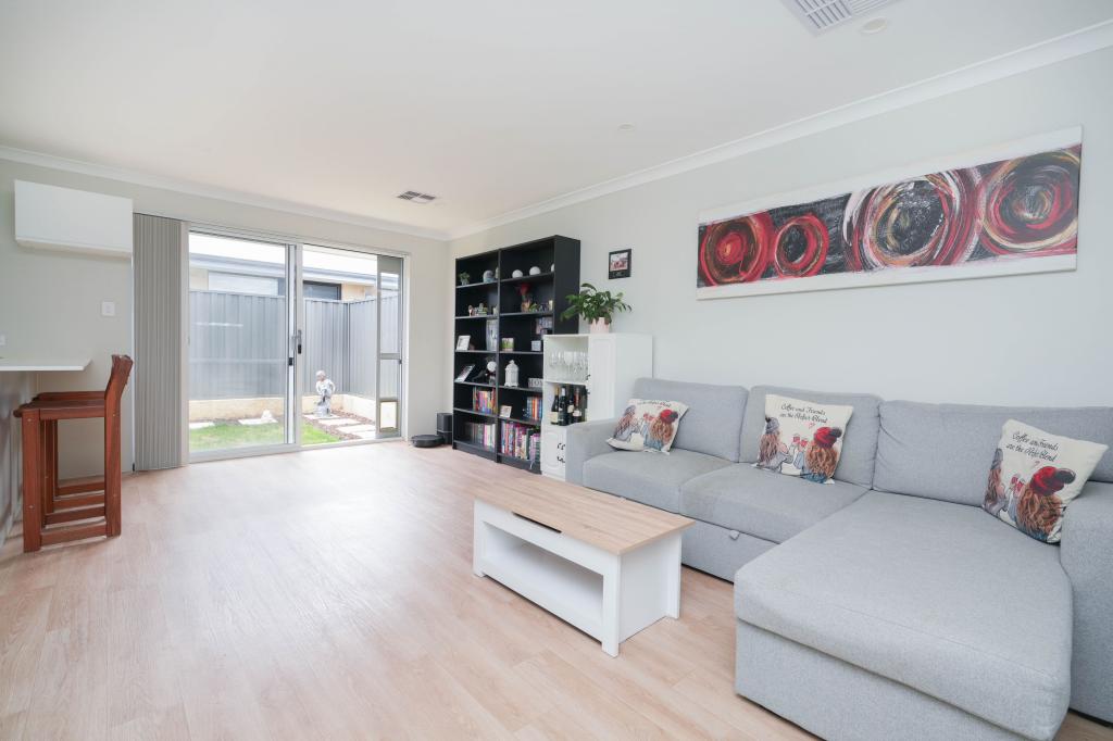 26 Jerdacuttup Loop, Brabham, WA 6055