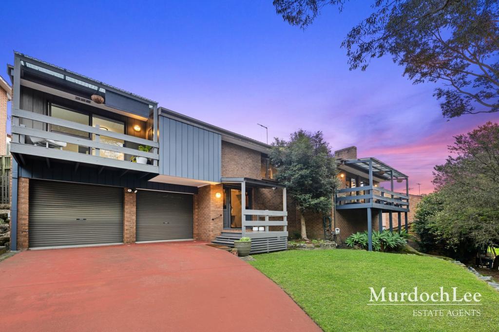 17 Daphne Pl, Cherrybrook, NSW 2126