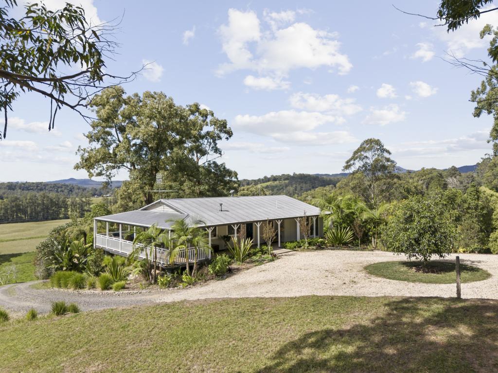 542 Gordonville Rd, Bellingen, NSW 2454