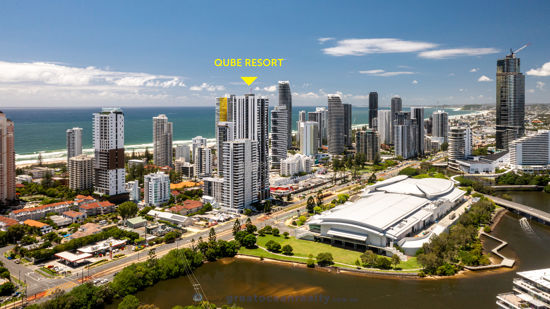 19/31 Queensland Ave, Broadbeach, QLD 4218