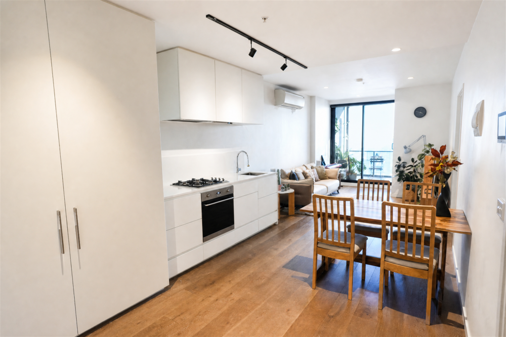 2605/65 Dudley St, West Melbourne, VIC 3003