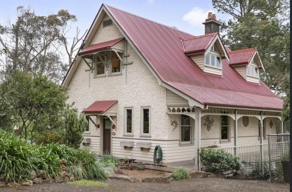 6 Castle Rd, North Warrandyte, VIC 3113