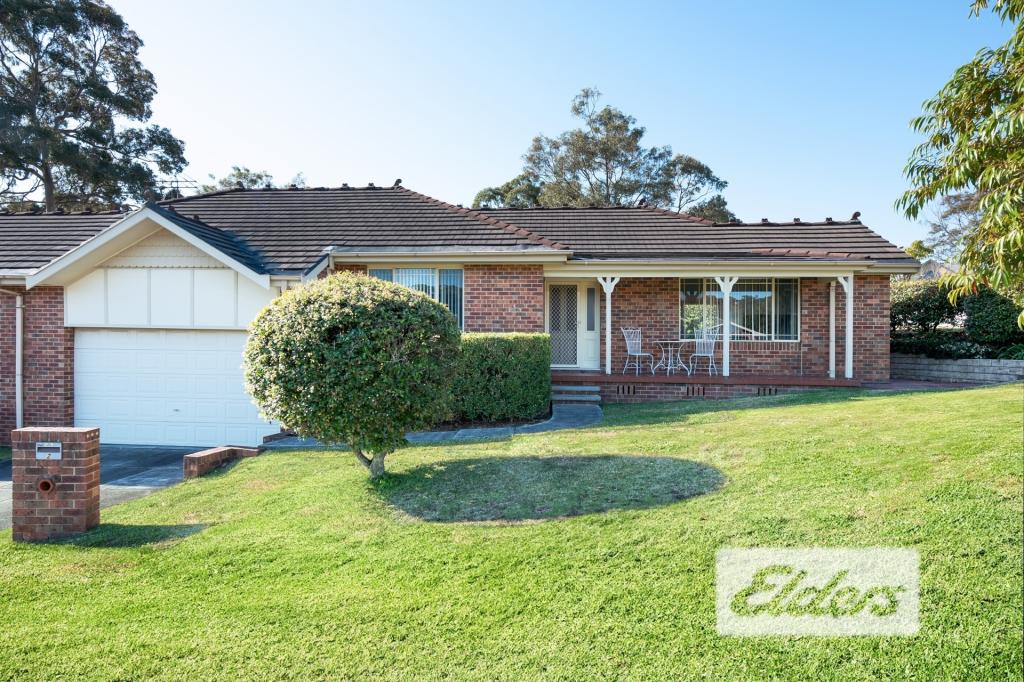 2 Kalinda Cl, Lambton, NSW 2299