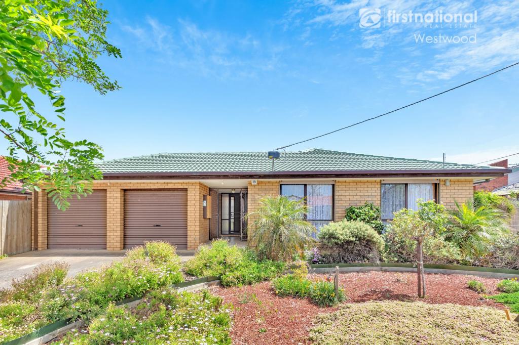 7 Weeden Dr, Werribee, VIC 3030