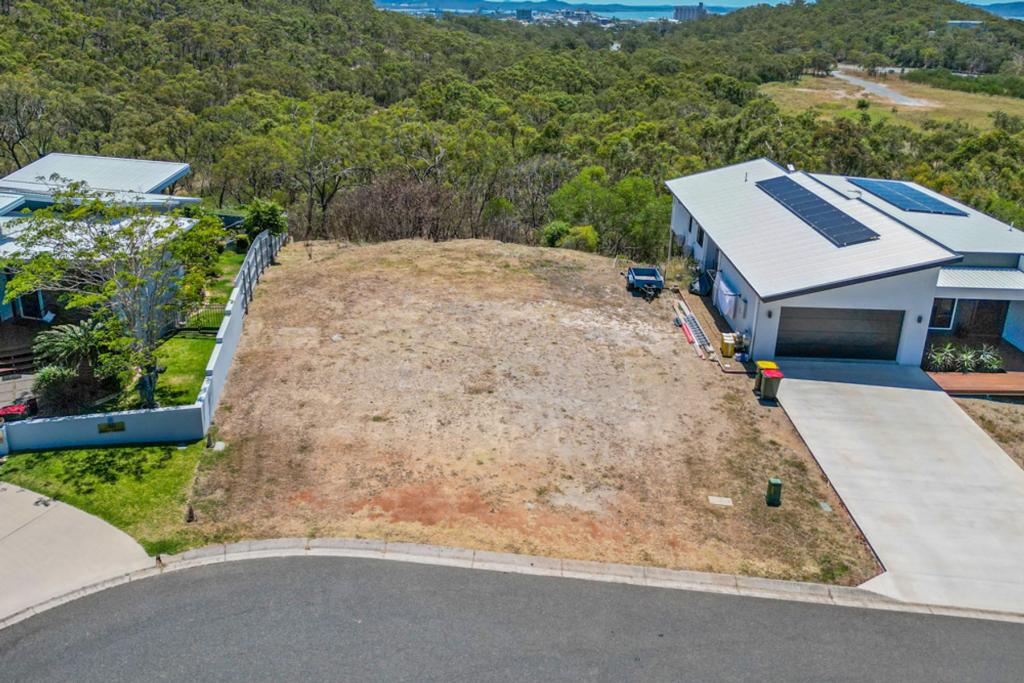 44 Dolphin Tce, South Gladstone, QLD 4680