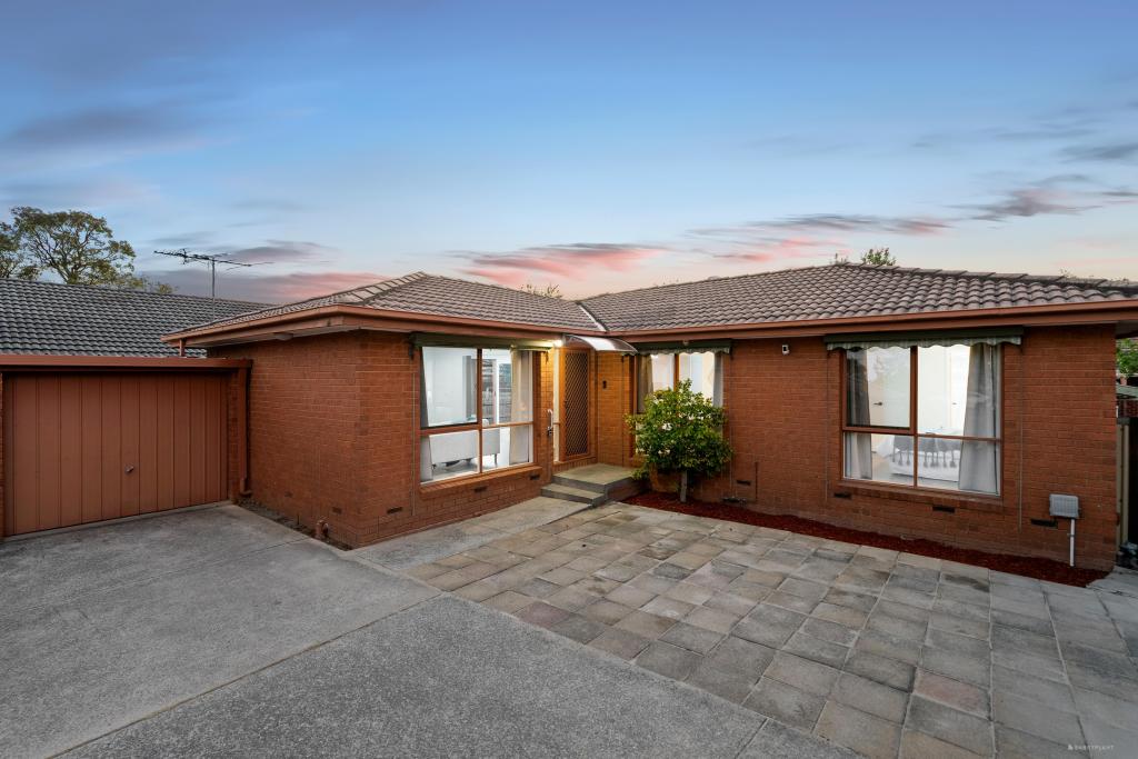 2/70 Mcculloch St, Nunawading, VIC 3131