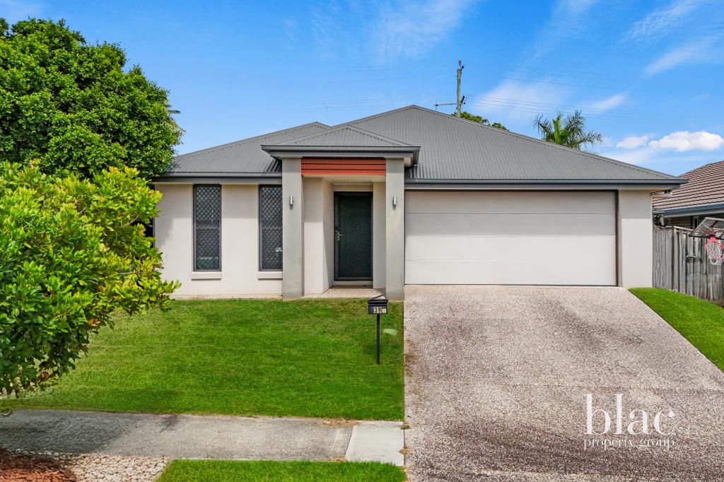 39 Ascot Cres, Kallangur, QLD 4503