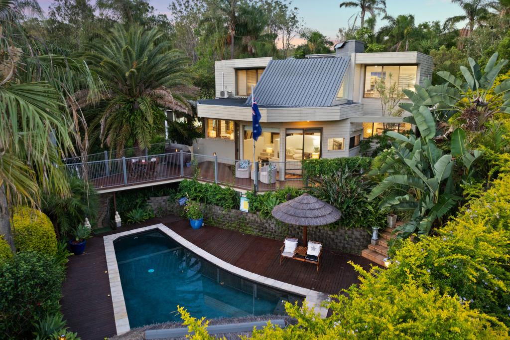 218 Routley Dr, Kooralbyn, QLD 4285