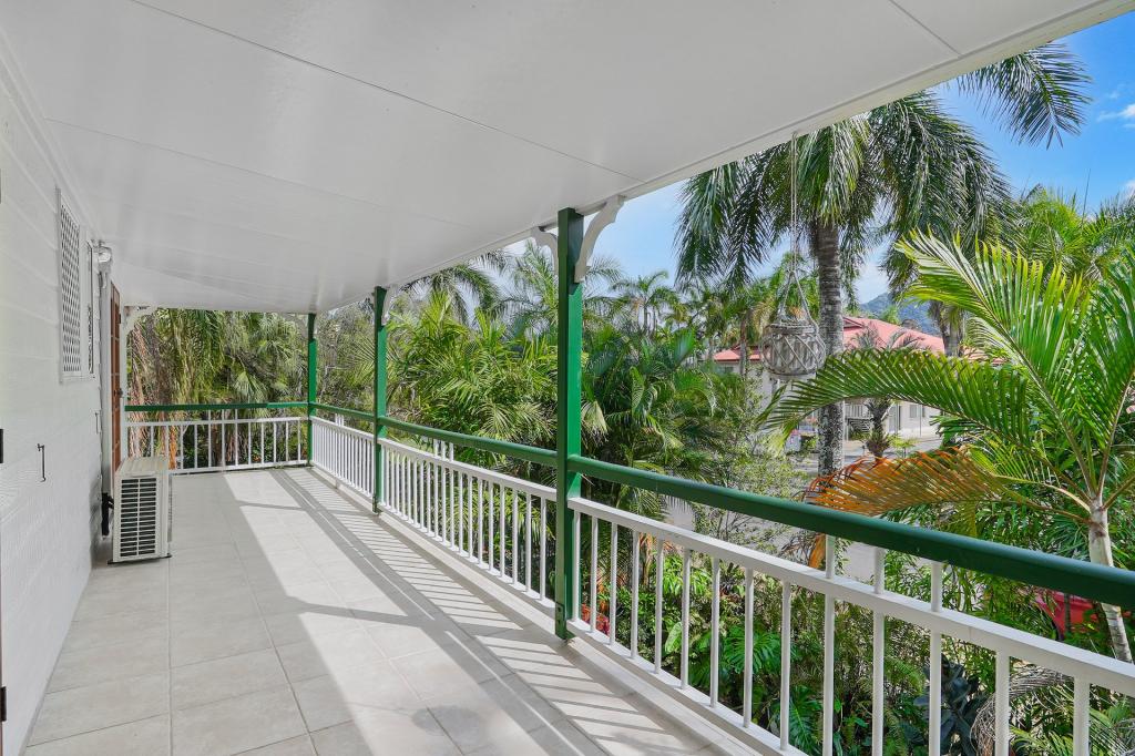 4/15-17 Springfield Cres, Manoora, QLD 4870