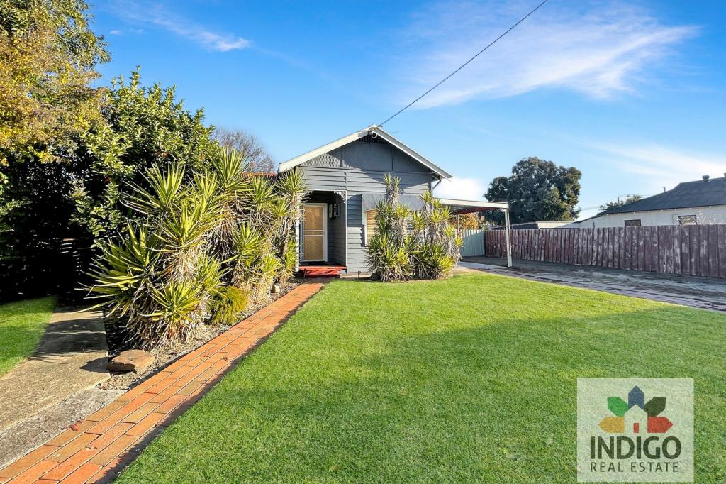 4 Darling St, Chiltern, VIC 3683