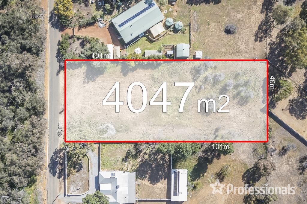 126 Lukin St, Beverley, WA 6304