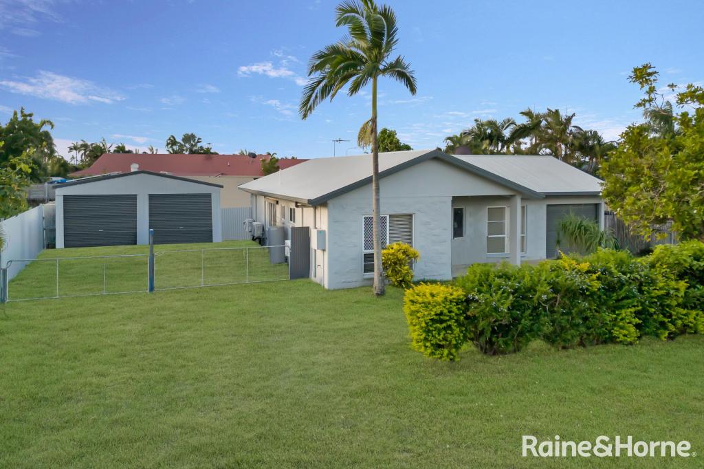 37 Beau Park Dr, Burdell, QLD 4818