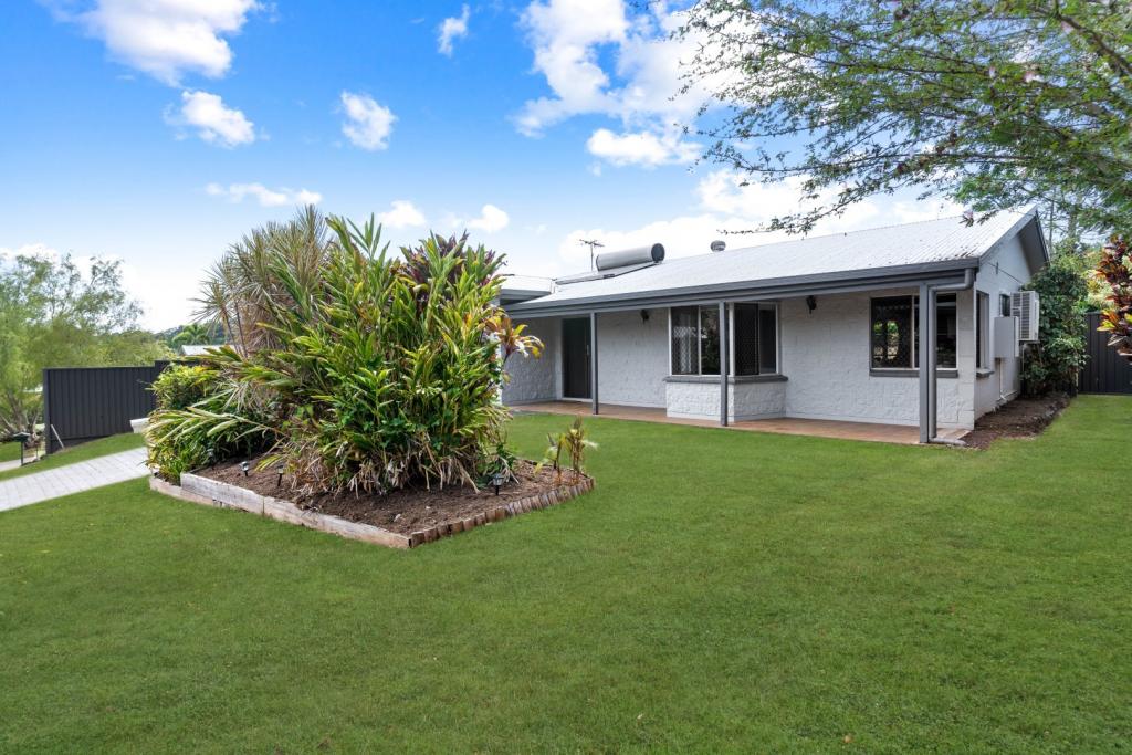 4 Delaney Cl, Kanimbla, QLD 4870