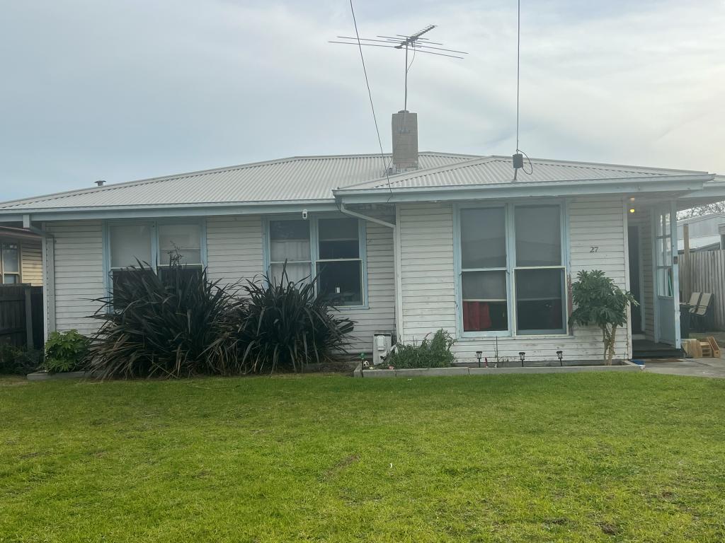27 Watsonia Gr, Norlane, VIC 3214