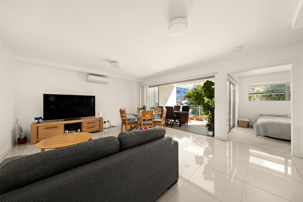 4/32 Redfern St, Morningside, QLD 4170