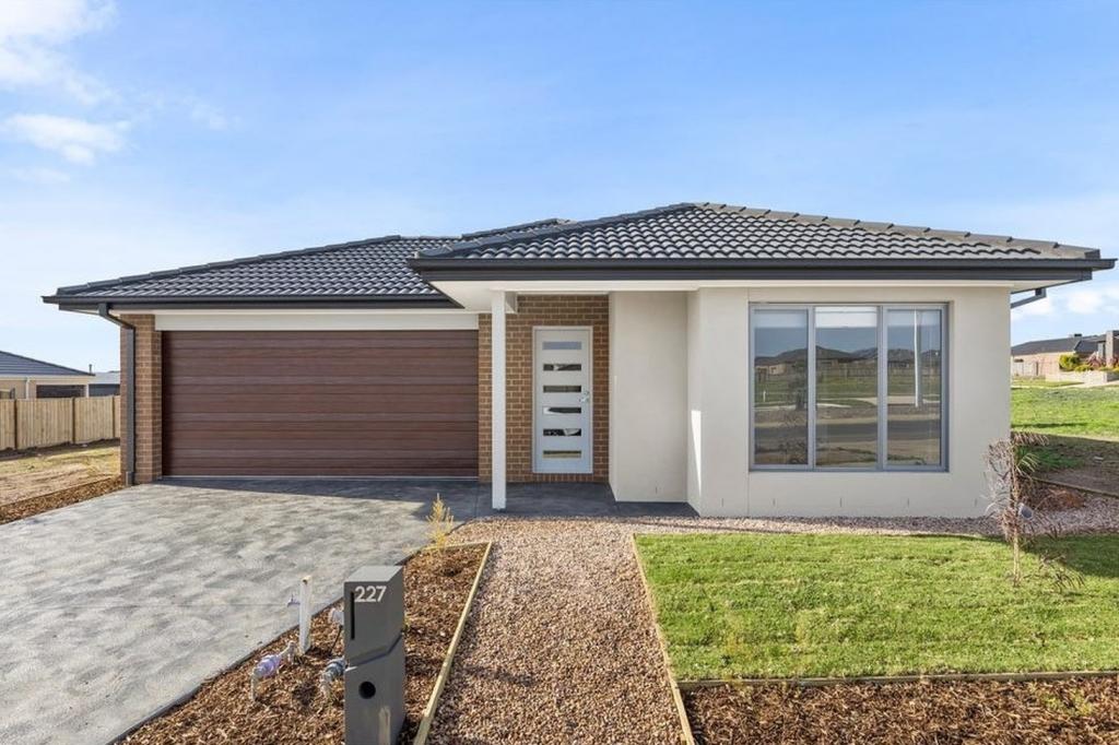 227 Horseshoe Bend Rd, Charlemont, VIC 3217