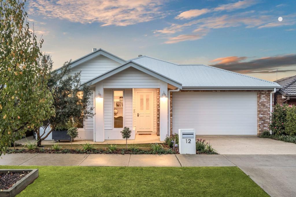 12 Mccubbin Dr, Mount Duneed, VIC 3217