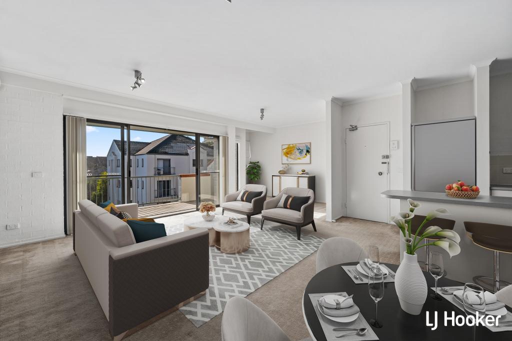 22/1 Tauss Pl, Bruce, ACT 2617