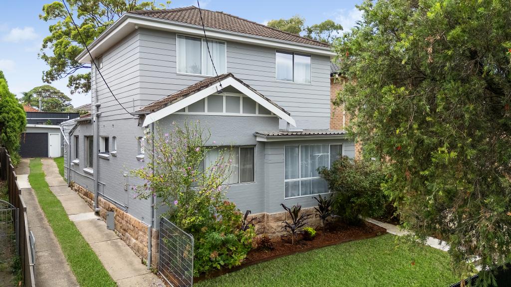 32 Westminster St, Bexley, NSW 2207