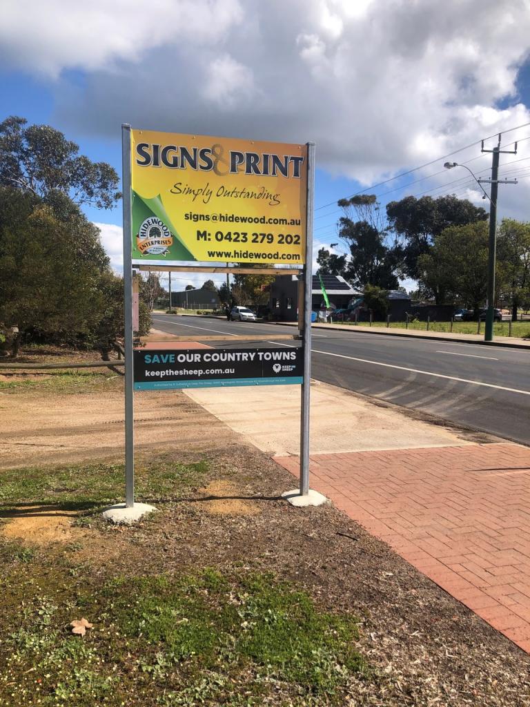 21 Gathorne St, Cranbrook, WA 6321