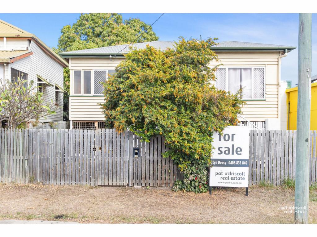 192 Campbell St, Rockhampton City, QLD 4700