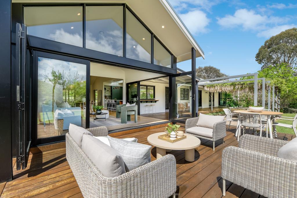 5 Ironbark Rd, Clifton Grove, NSW 2800