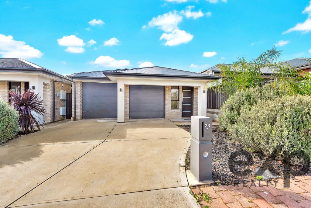 23a Wicklow Ave, Athelstone, SA 5076