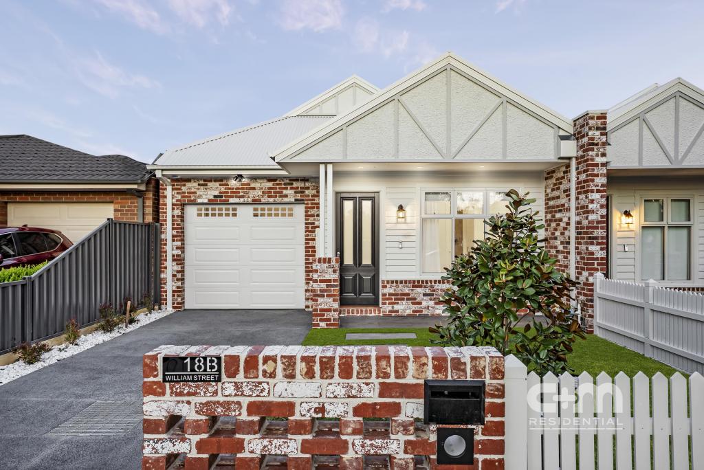 18b William St, Glenroy, VIC 3046